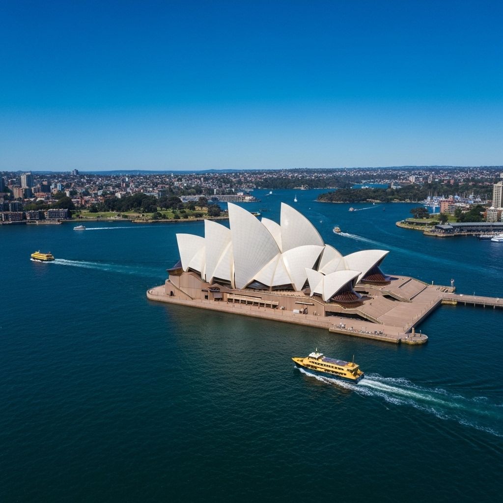 Australia Skilled Migration: Points System Changes Explained