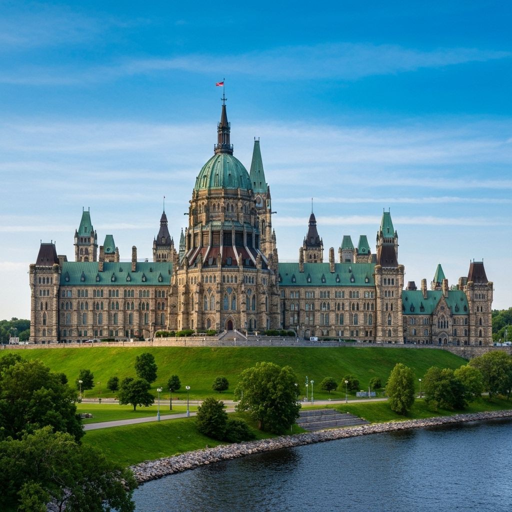 Canada Express Entry: Latest Draw Results and Trends